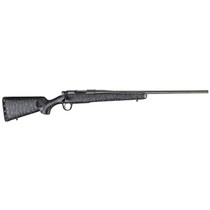 Christensen Arms Mesa 6.5 PRC Bolt Action Rifle 24" Threaded Barrel 3 Rounds Carbon Fiber Composite Sporter Stock Tungsten Cerakote Finish