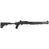 Stoeger P3000 Freedom Series Pump Action 12 Ga 18.5" Barrel 7rd 3" Chamber