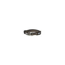 Terrain D.O.G. Canvas Snap-N-Go Adjustable Dog Collar Medium 13" - 19"