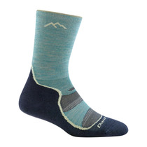 Darn Tough 1967 Women's Light Hiker Micro Crew Light Cushion Socks