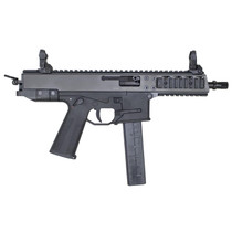 Bruger Thomet GHM9 9mm Semi-Automatic Pistol
