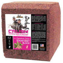 Ani-Logics Crush Sugarbeet Block 20lb