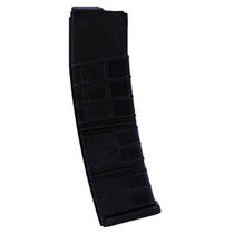 ProMag DPMS LR-308/SR-25 Magazine .308 Winchester 40 Rounds Polymer Black DPM-A4