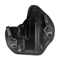 Bianchi 135 Allusion Series Suppression Holster