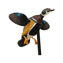 MOJO Elite Series Woody Motion Duck Decoy Polymer