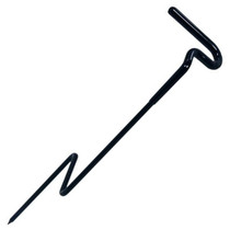Primos Hunting Ground Blind Stake Bow Holder