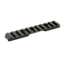 Ruger Mark III, Mark IV & 22/45 Picatinny Mount, w/ Pre-Drilled Recievers