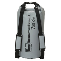 BANDED B08317 ROLL TOP COOLER 15L GREY