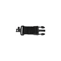 GrovTec US Bungee Sling Accessory Milforce Swivel Buckle