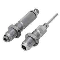 Hornady Custom Grade New Dimension 2-Die Set 270 Winchester Short Magnum (WSM)