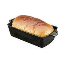 Camp Chef Cast Iron Pans