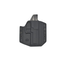 C&G Holsters OWB Covert Kydex Holster, Sig Sauer