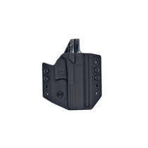 C&G Holsters OWB Covert Kydex Holster, Walther
