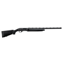 Beretta A300 Ultima 12 Gauge Semi-Auto Shotgun with Gray Anodized/Black Synthetic Finish