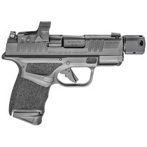 Springfield Hellcat RDP 3.8 Micro Compact Pistol with HEX Wasp Micro Red Dot