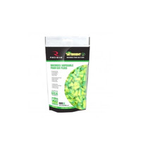 Radians Foam Ear Plugs Deterrent Disposable 50 Pairs