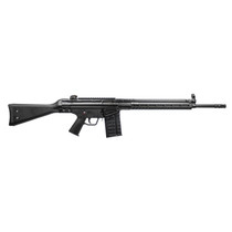 PTR-91 FR Black .308 Win/7.62 NATO Rifle 18" 20+1, 102