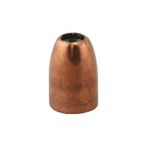 Remington 9mm .355" 115GR JHP Bullets (Bag of 100)