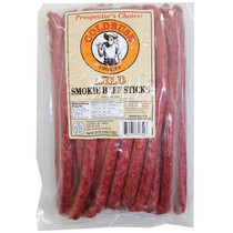 Gold Rush Smokie Mild Meat Sticks 2.5 Lb.