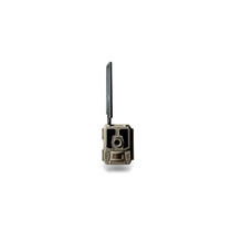 TACTACAM Reveal X Trail Camera Solar