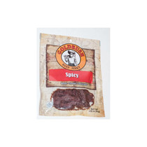 Goldrush Spicy 2.85 oz Beef Jerky