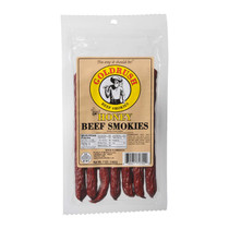 Gold Rush 7 oz.Honey Beef Smokie