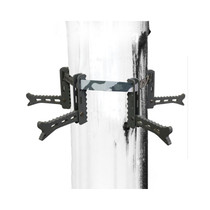 Hawk Helium Steps with Strap 4 Pack