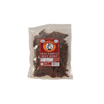 Gold Rush Premium Jerky 15 Oz. (Sweet BBQ)