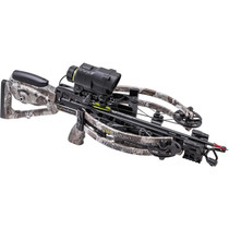 TenPoint Havoc RS440 ACUslide Crossbow Garmin Xero X1i Package