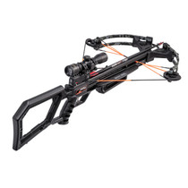 Wicked Ridge Blackhawk 360 Crossbow Package