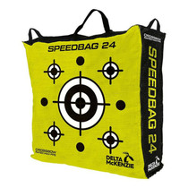 Delta McKenzie Speedbag 24" Target #70024