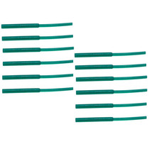 Swhacker Silicone Plugs - (261,269) -12Pk