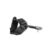 Cobra Mountaineer Release - Double Caliper/Triple Joint/Leather Buckle Strap