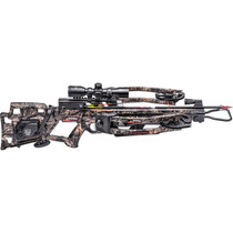Wicked Ridge RDX 400 Crossbow Package - ACUdraw Pro