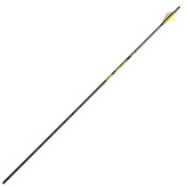 Gold Tip Hunter XT 400 Arrows With Raptor Vane (Pack Of 6)