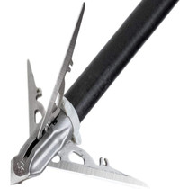G5 Megameat Crossbow Broadhead 3 Pack