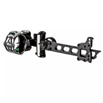 Rocky Mountain Driver 3 Pin With Dovetail Mount