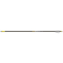 Gold Tip Pierce Platinum 400 Arrow With 2" Fusion X Vanes (6 Pack)