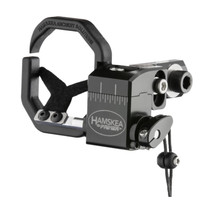 Hamskea Archery Solutions Arrow Rest Primer Right Hand Drop-Away 202772