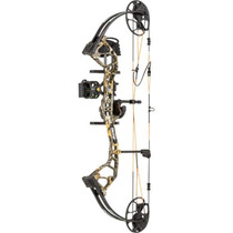 Bear Royale 50 RH Realtree Edge