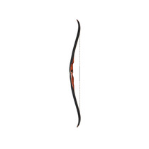 Bear Archery Grizzly Recurve Bow Right Hand 45 lb