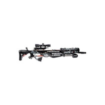 BARNETT TACTICAL 380 CROSSBOW PACKAGE WITH CCD BAR78054