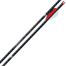 Easton Full Metal Jacket 300 Carbon and Aluminum Arrow 2" Blazer Vanes 6PK