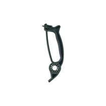 Allen Broadhead Sharpener with Built-in Wrench