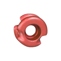 Radical Super Deuce 38 Peep Sight Red 3/16"