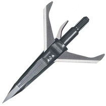 NAP SpitFire 3 Blade Mechanical Broadheads 100 GR 3PK - 60-234