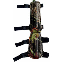 Allen Cases Molded Armguard