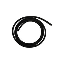 Radical Archery Designs 25010 X48 Std Latex Tubing 3' Black