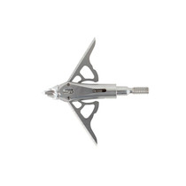 Ramcat Cage Ripper Expandable 100 Grain Broadheads 3-Pack