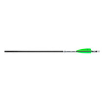 TenPoint EVO-X Center Punch Carbon Arrows 20" Pack of 6